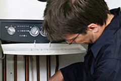 boiler repair Brunery