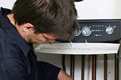 boiler replacement Brunery