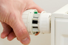 Brunery central heating repair costs